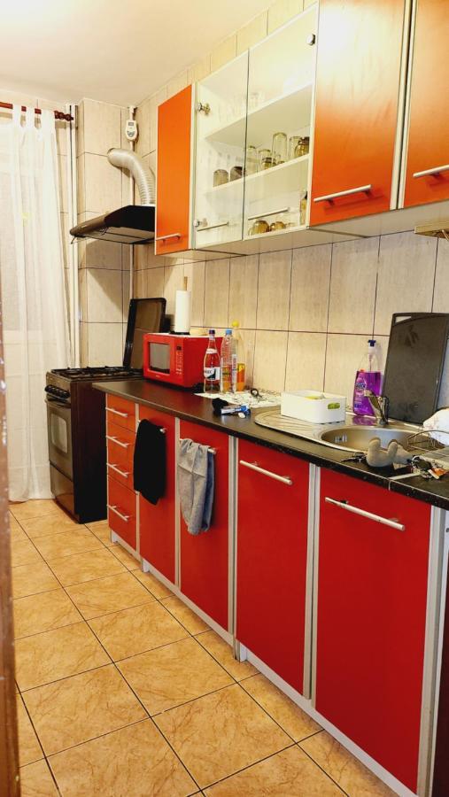 Two Bedroom Aparthotel With Garden View Бухарест Экстерьер фото