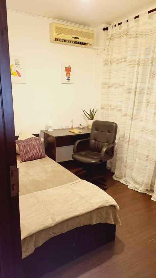 Two Bedroom Aparthotel With Garden View Бухарест Экстерьер фото