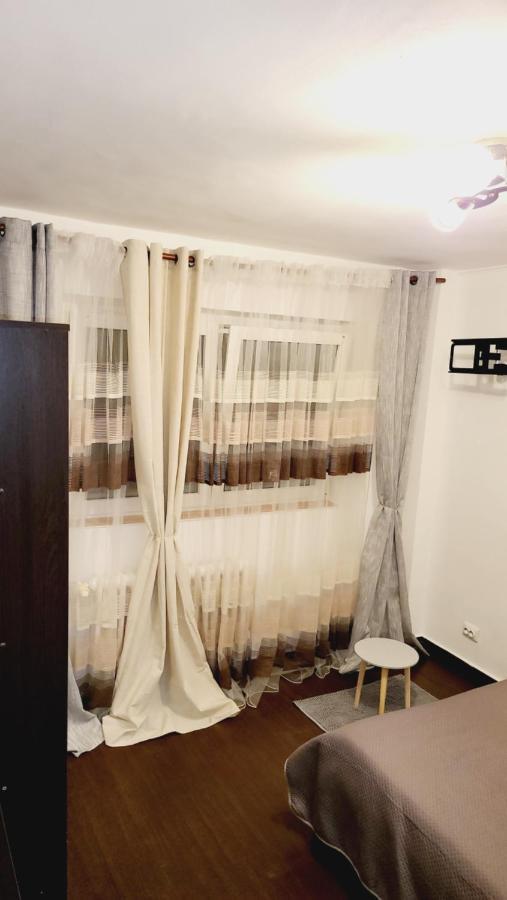 Two Bedroom Aparthotel With Garden View Бухарест Экстерьер фото
